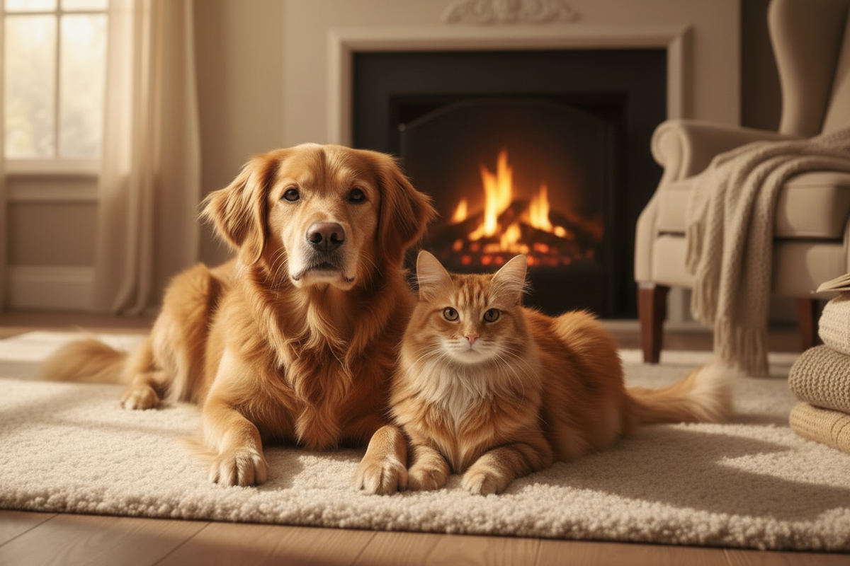 MCH Home - Pets