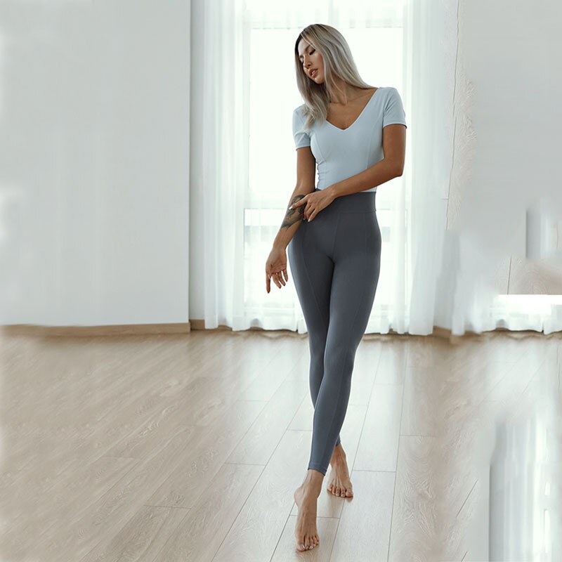 Women's Gym Jumpsuit