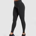 Energy Seamless High Waist Leggings – Push Up
