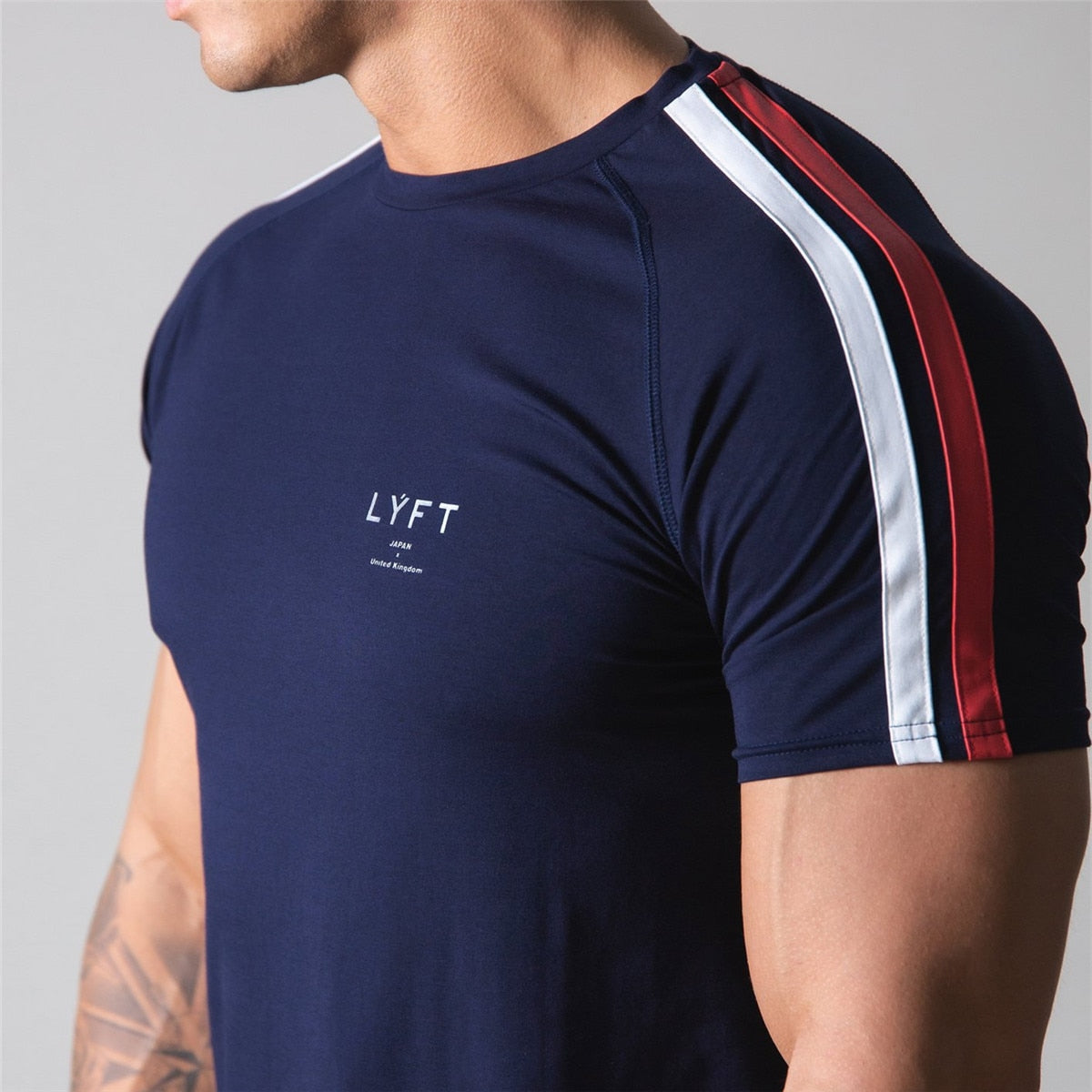 Men's Training T-Shirt