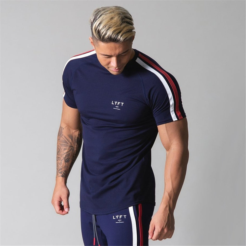 Men's Training T-Shirt