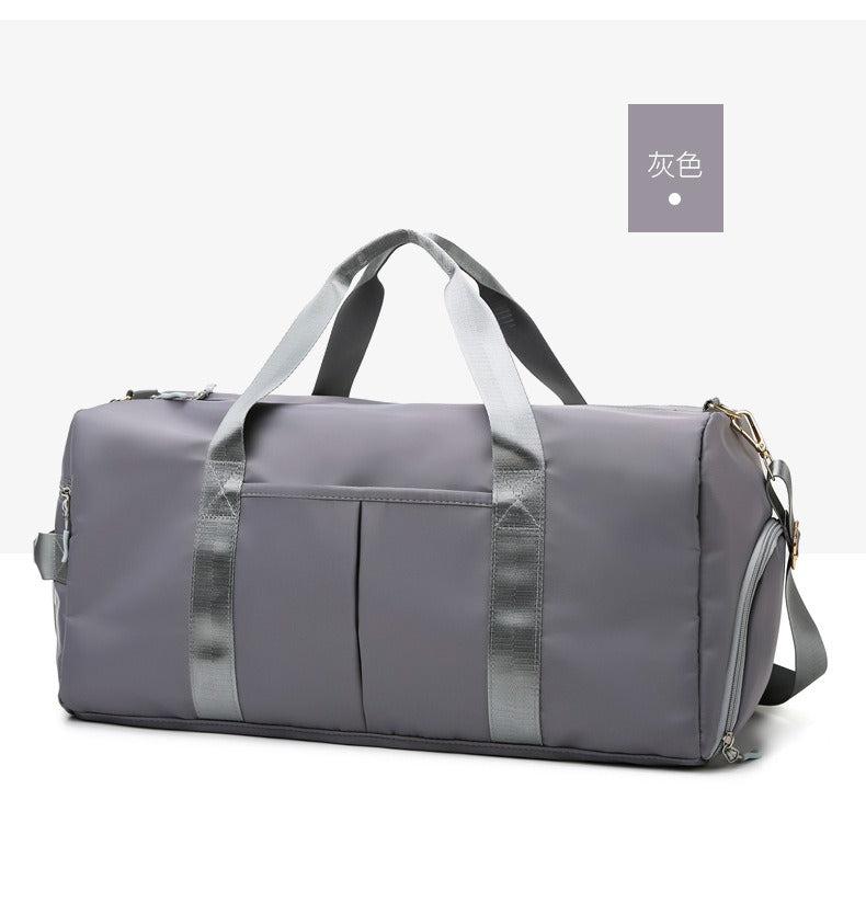 Sport Gym Duffle Bag
