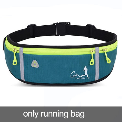 Professional Outdoor Kangaroo Bag