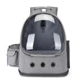 Foldable Space Capsule Pet Backpack