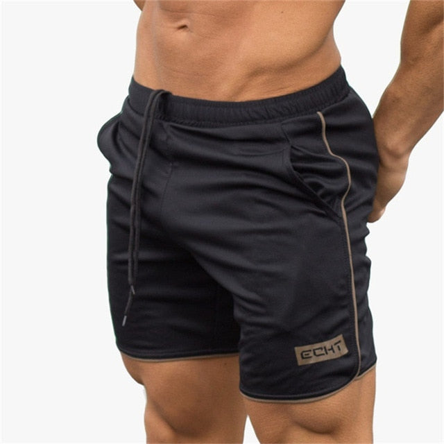 Shorts de Verano para Hombre – Running, Gym y Fitness