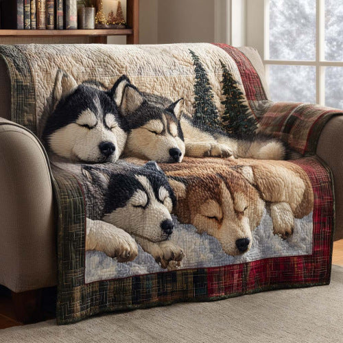 Light luxury living room home velvet sofa cushion dust-proof animal decoration mat