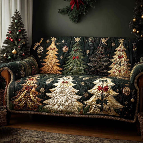 Light luxury living room home velvet sofa cushion dust-proof animal decoration mat