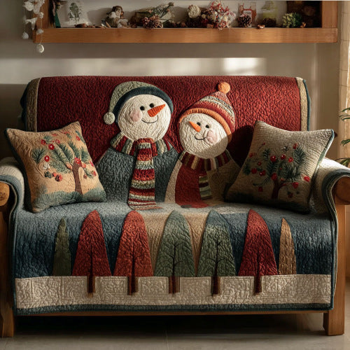 Light luxury living room home velvet sofa cushion dust-proof animal decoration mat