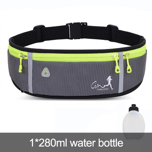 Professional Outdoor Kangaroo Bag