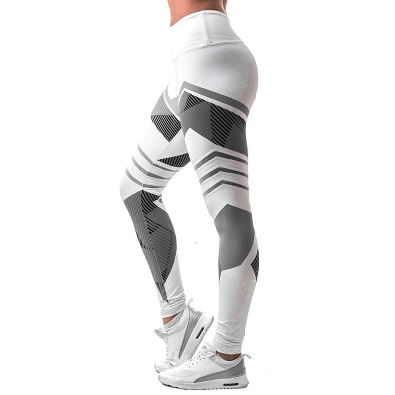 Women's Plus Size Sport Leggings