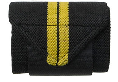 Gym Wrist Wrap & Lifting Strap