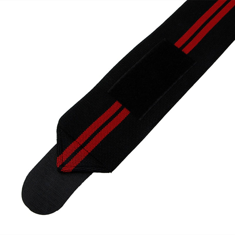 Gym Wrist Wrap & Lifting Strap