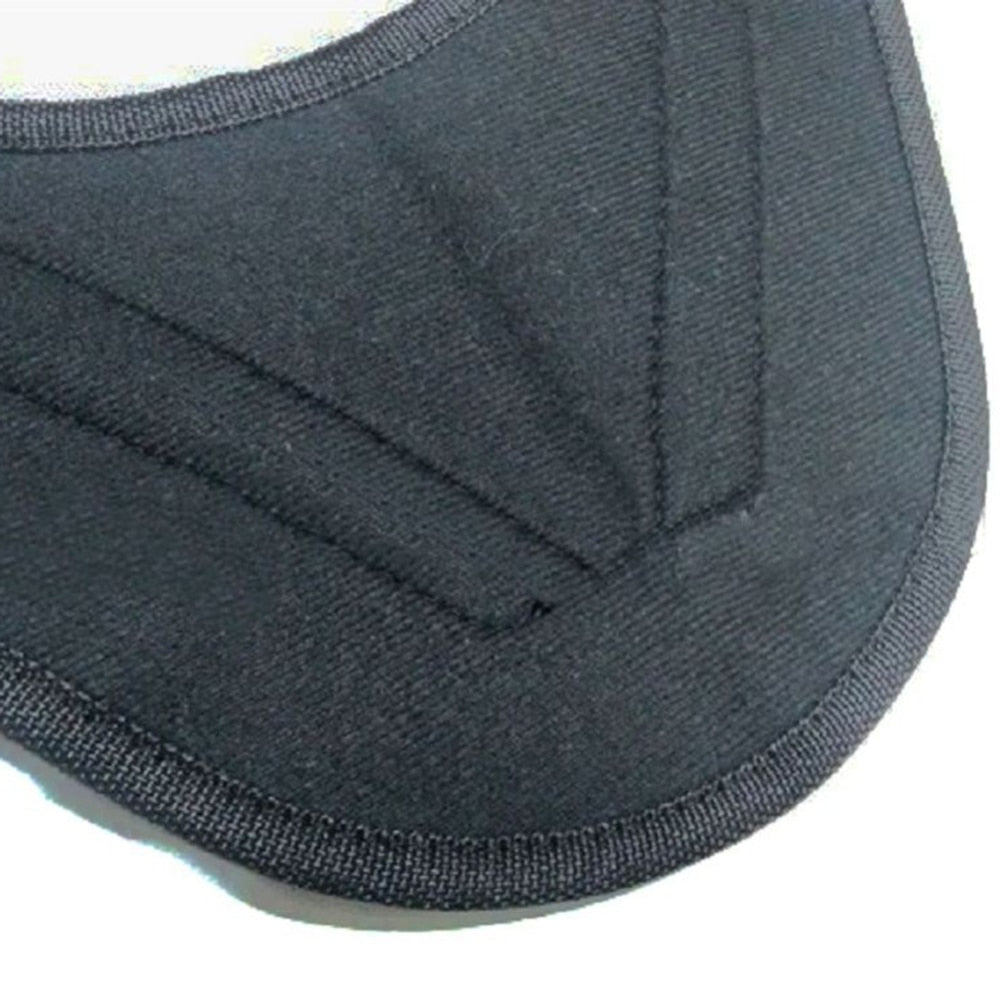 Ab Crunch Shoulder Strap