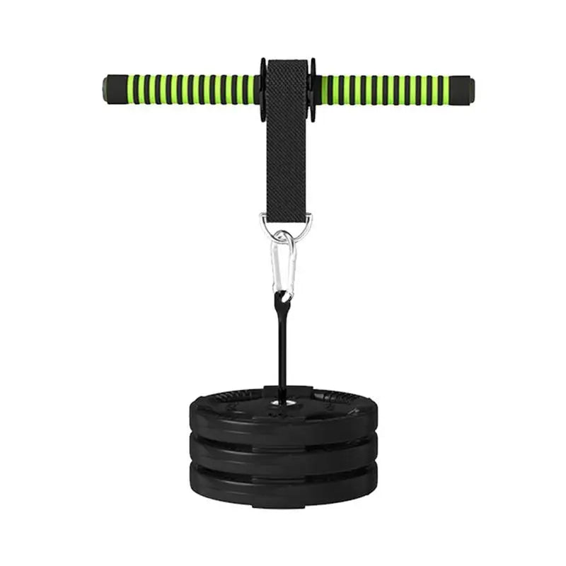 Wrist Roller Trainer