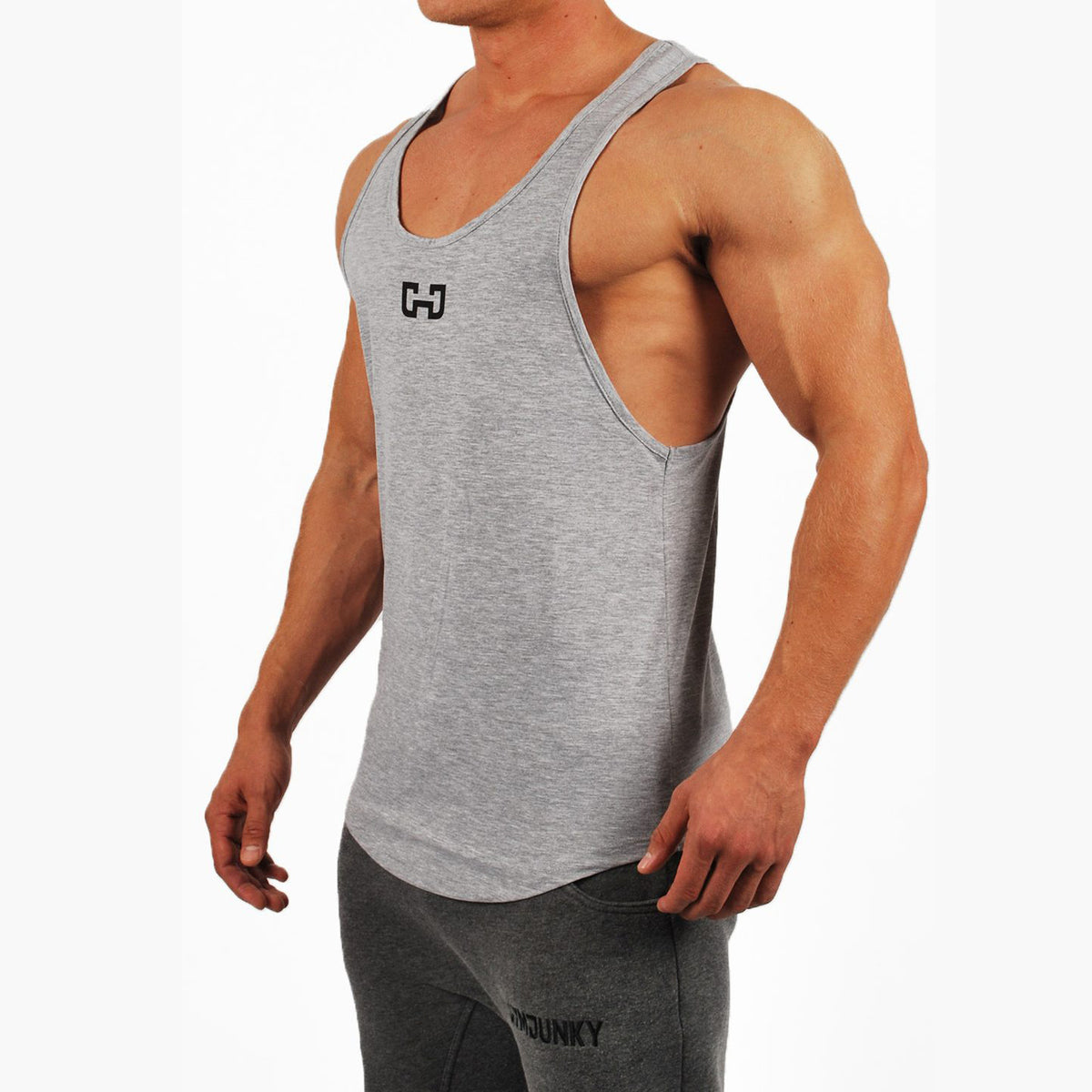 Men's Breathable Compression Vest