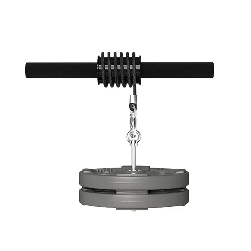 Wrist Roller Trainer