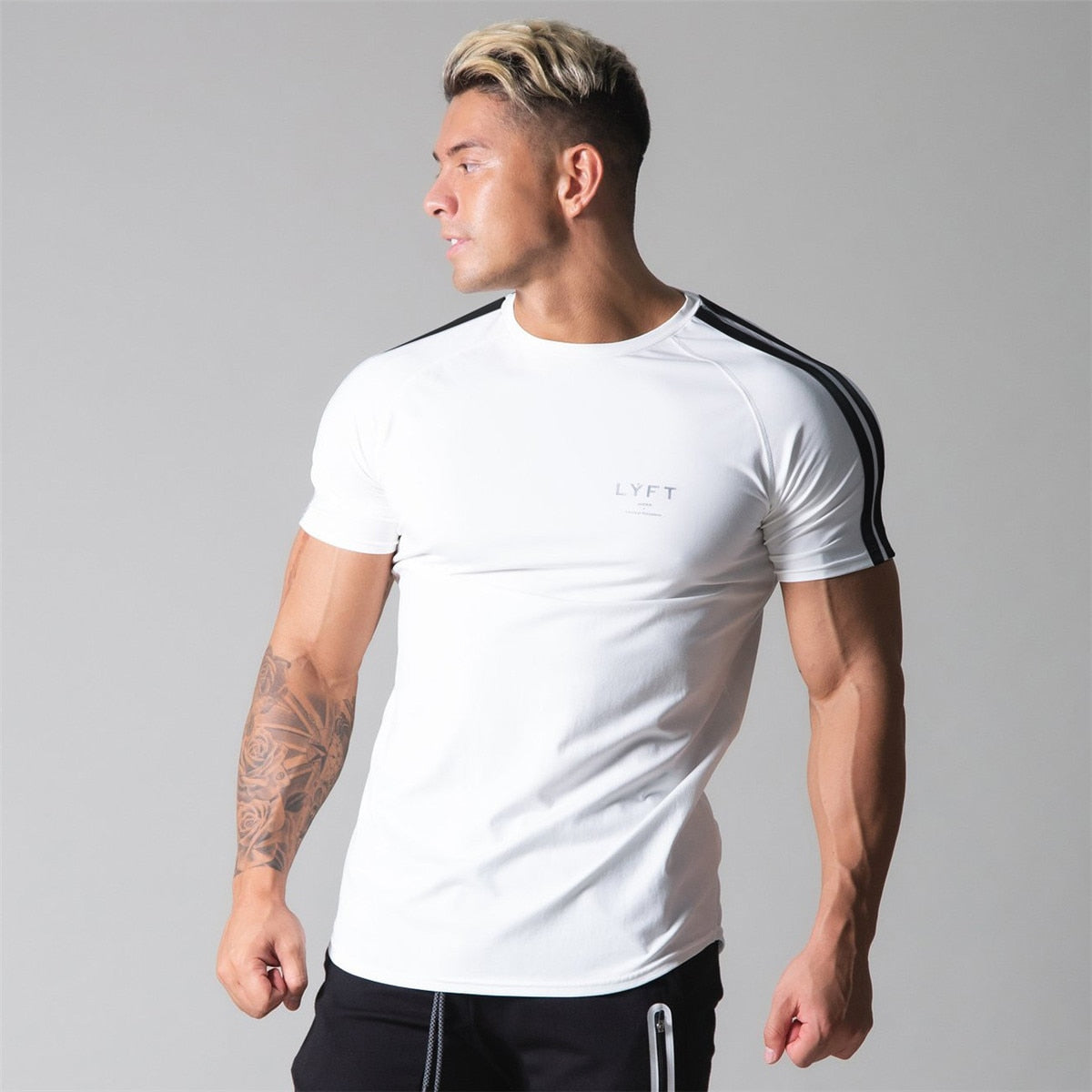 Men's Training T-Shirt