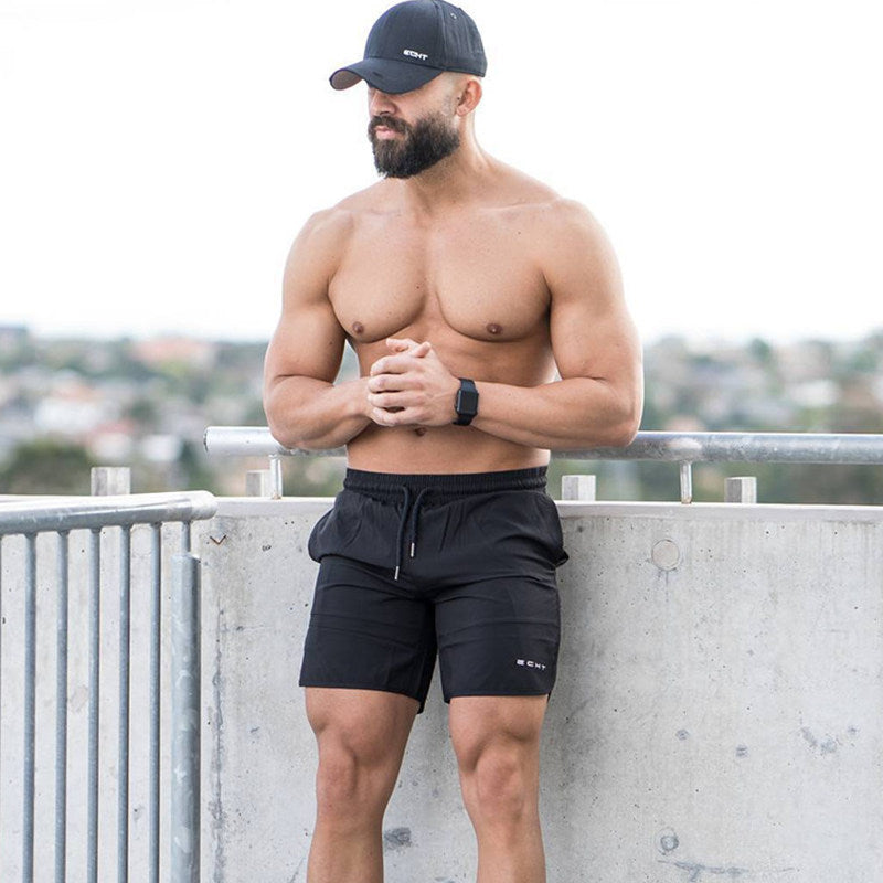 Shorts de Verano para Hombre – Running, Gym y Fitness