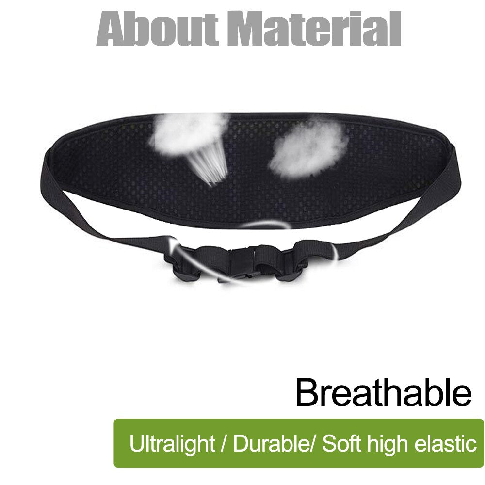 Professional Outdoor Kangaroo Bag