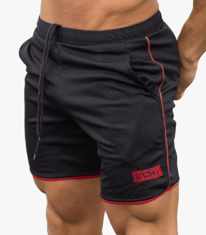Men's Quick Dry Running Shorts
