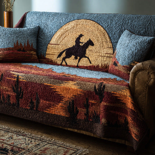 Light luxury living room home velvet sofa cushion dust-proof animal decoration mat