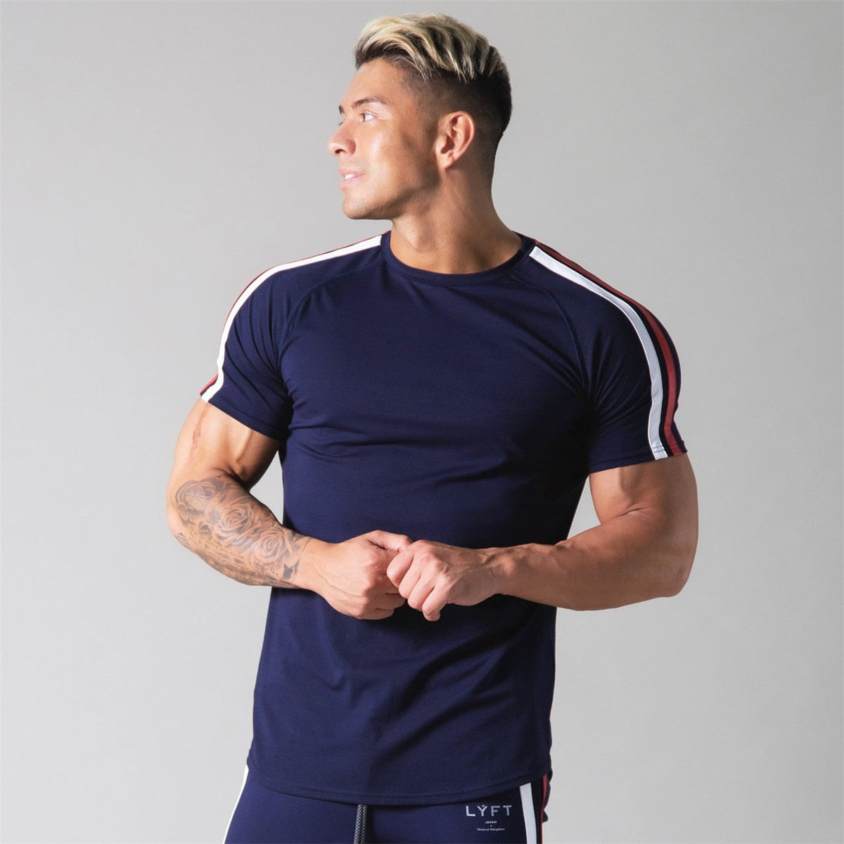 Men's Training T-Shirt