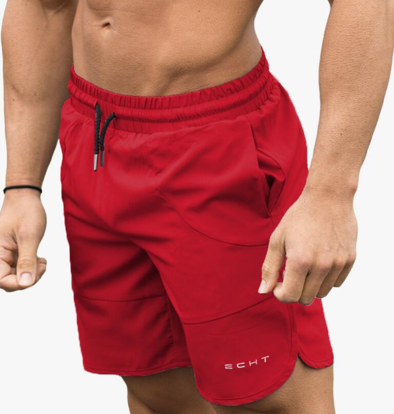 Shorts de Verano para Hombre – Running, Gym y Fitness