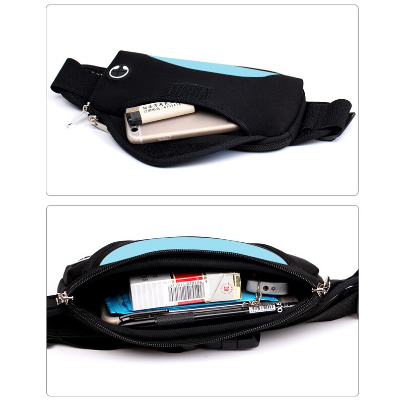 Running Belt Bag