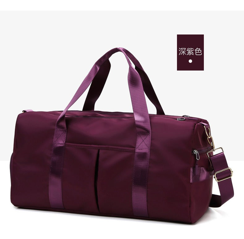 Sport Gym Duffle Bag