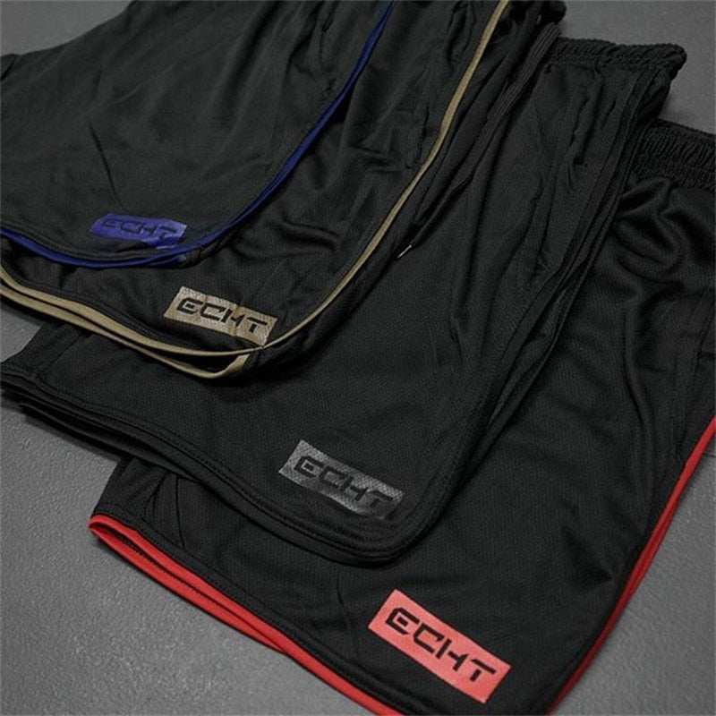 Men's Quick Dry Running Shorts