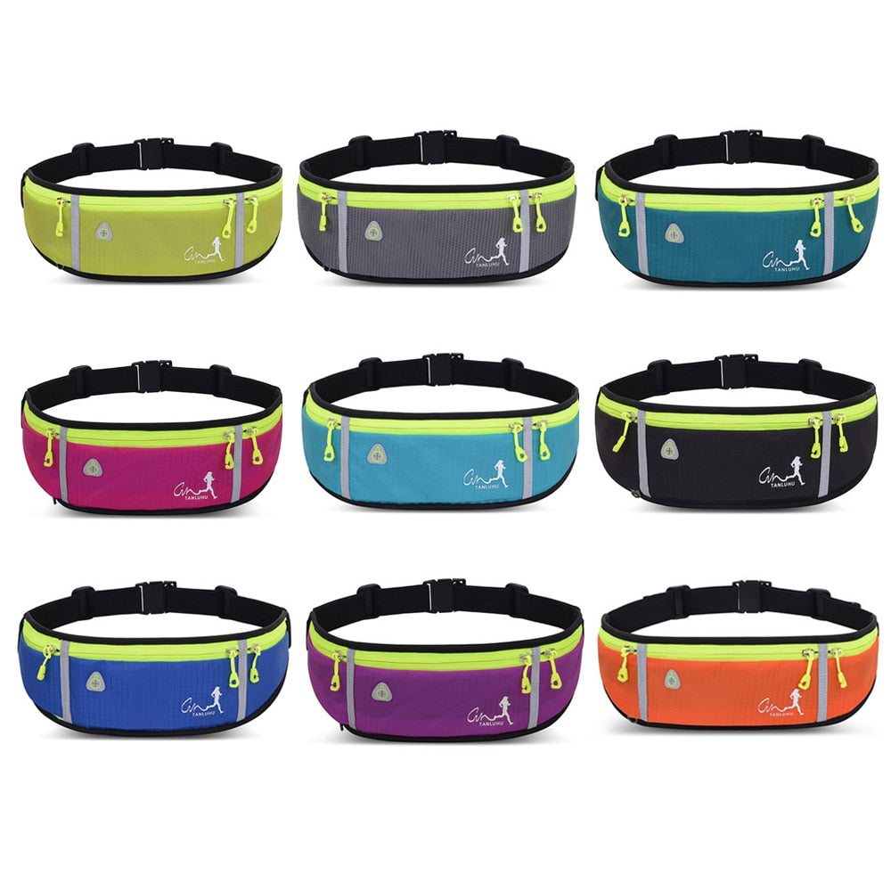 Professional Outdoor Kangaroo Bag