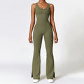 Yoga Jumpsuit for Women