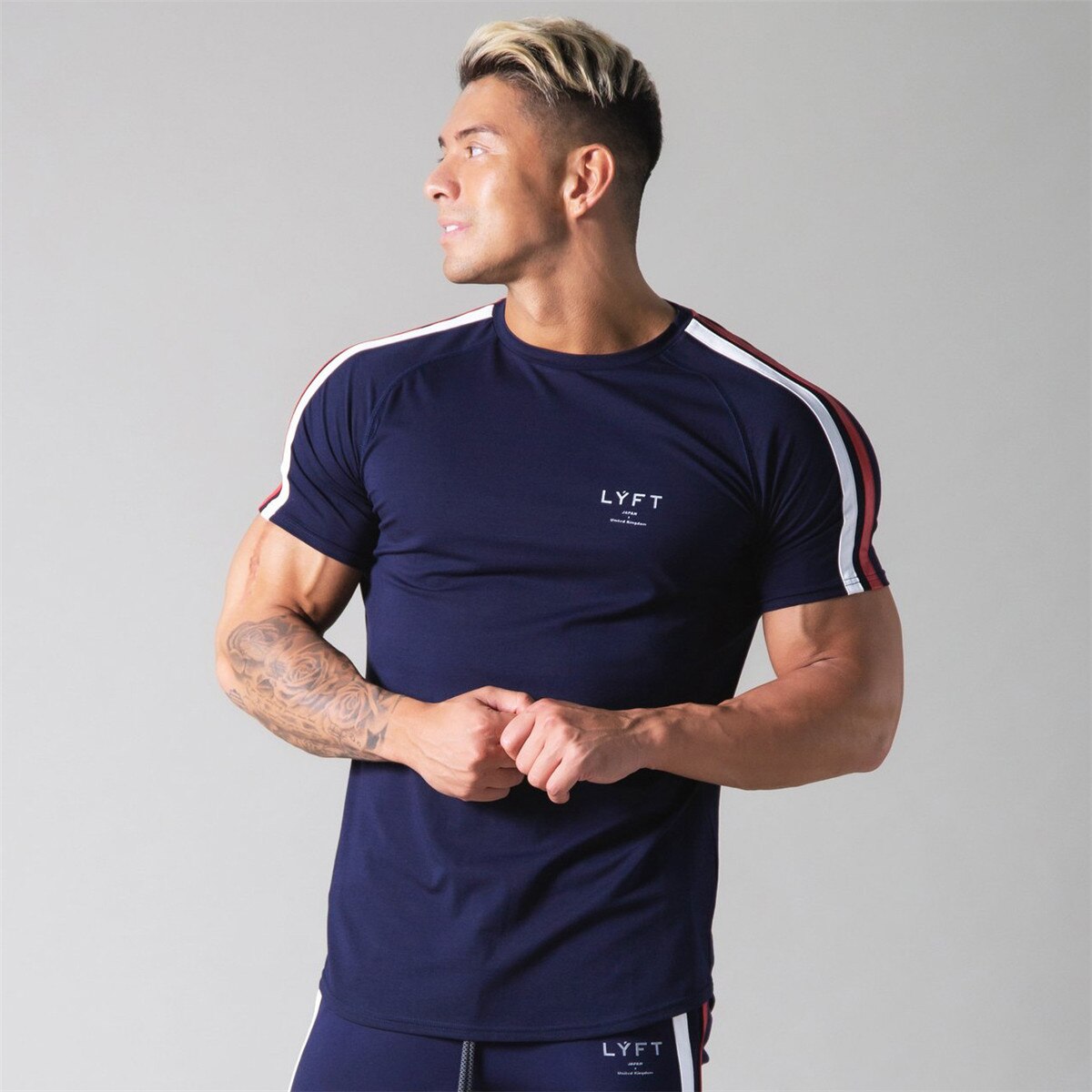 Men's Training T-Shirt