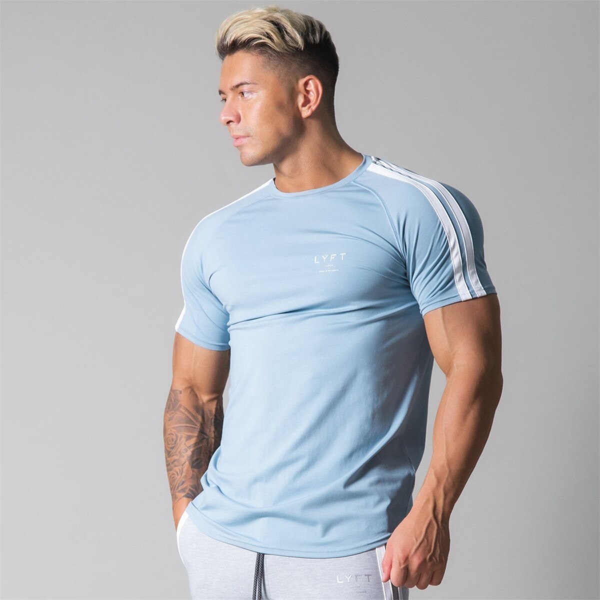 Men's Training T-Shirt