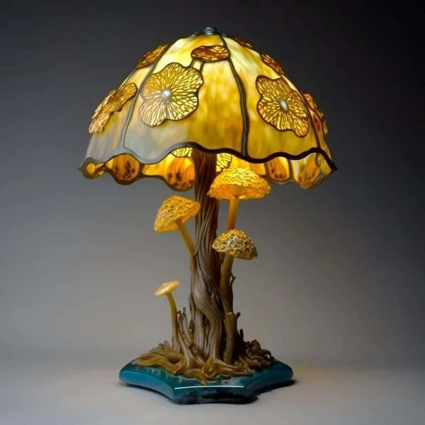 Cute Animal Resin LED Night Light