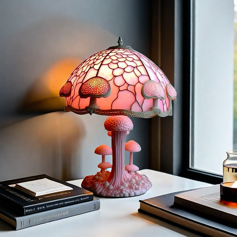 Cute Animal Resin LED Night Light