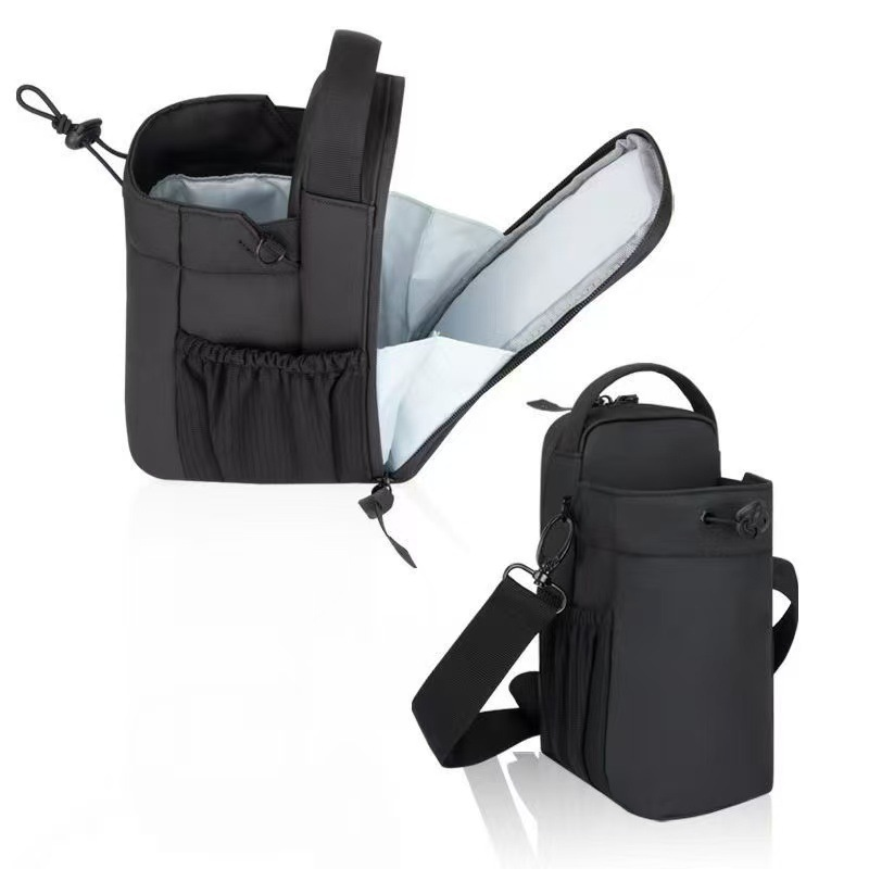 Water Bottle Crossbody Bag