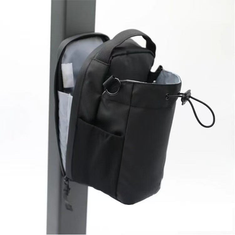 Water Bottle Crossbody Bag