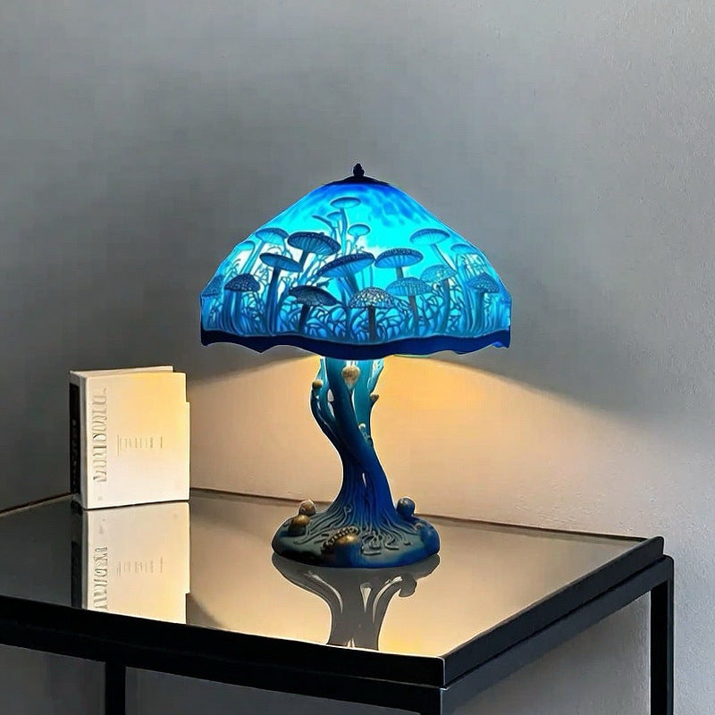 Cute Animal Resin LED Night Light