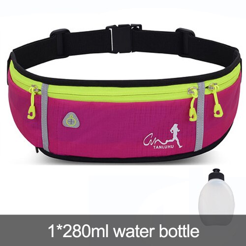 Professional Outdoor Kangaroo Bag