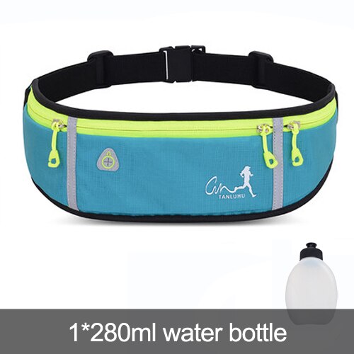 Professional Outdoor Kangaroo Bag