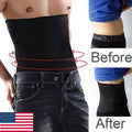 Men's Slimming Belly Underwear Body Sculpting