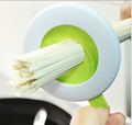 Kitchen Noodle Component Selector Spaghetti Measures Adjustable Noodle Component Selector Limiter Volume Dispenser Kitchen Tool