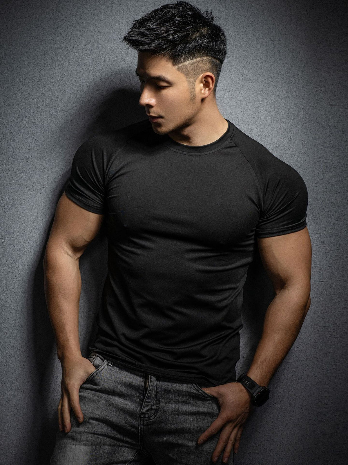 Men's Sport T-Shirt