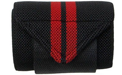 Gym Wrist Wrap & Lifting Strap