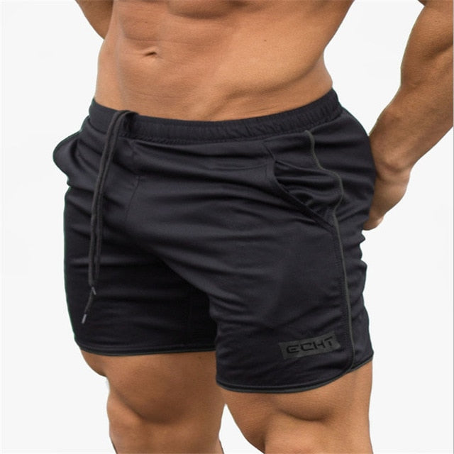 Men's Quick Dry Running Shorts