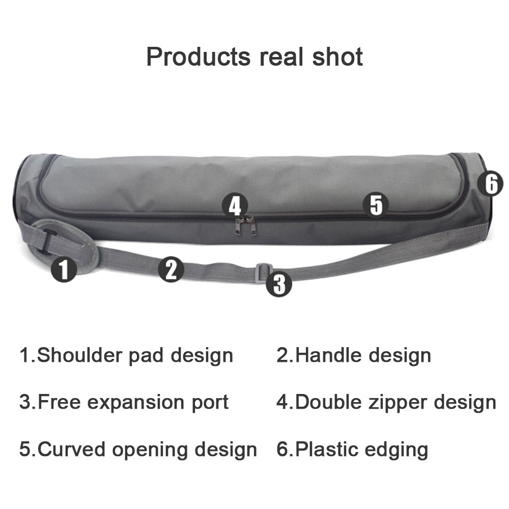 Yoga Mat Bag