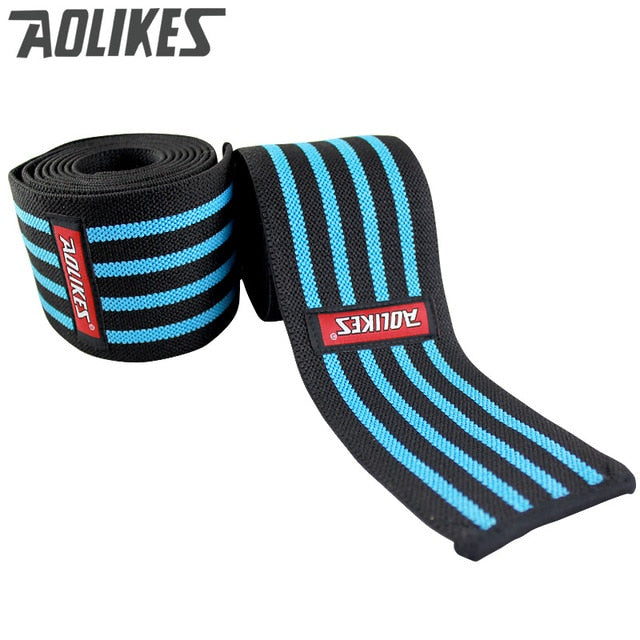 Weightlifting Knee Wraps