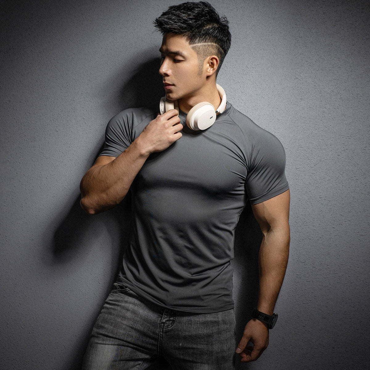 Men's Sport T-Shirt