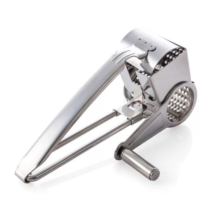 304 Stainless Steel Cheese Grater Chocolate Grater Vegetable Grater Kitchen Gadgets Kitchen Tools Accessories Kitchen Tools